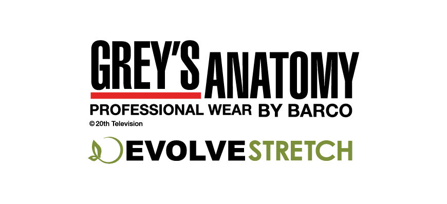 Grey's Anatomy Evolve – kolekcja